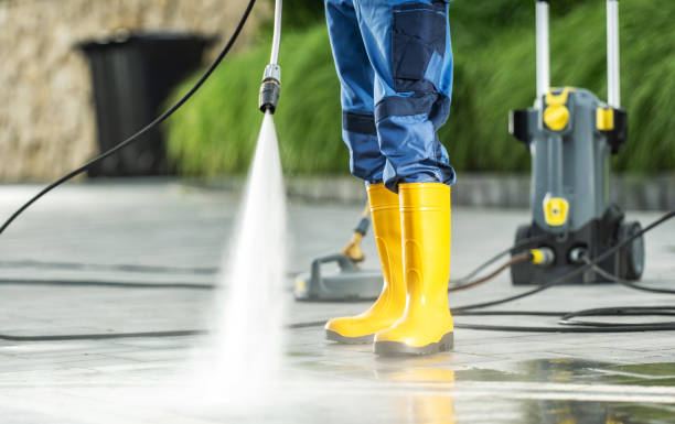 South Jacksonville, IL  Pressure Washing Company